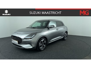 Suzuki Swift 1.2 Style Smart Hybrid | 1e eigenaar | Dealeronderhouden