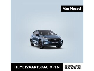 Ford Kuga 2.5 PHEV BlueCruise Edition