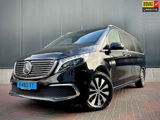 Mercedes-Benz EQV 300 L3 Business Solution Limited 90 kWh