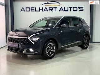 Kia Sportage 1.6 T-GDi MHEV DynamicLine Automaat / Navigatie full map / Camera / Cruise control / Climate control / etc..