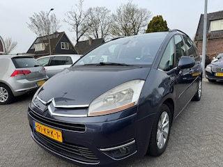 Citroën C4 Picasso 1.6 THP Business EB6V 7pAut,.Apk 25/10/26,Clima,Cruise,Navi,Nap
