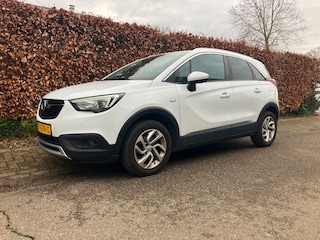Opel Crossland X 1.2 Turbo Innovation