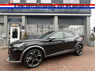 Cupra Formentor 1.5 TSI e-Hybrid 245pk 03-2023 55.466 KM