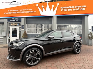 Cupra Formentor 1.5 TSI e-Hybrid 245pk 03-2023 55.466 KM