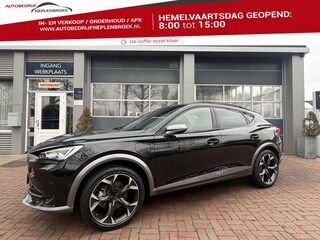 Cupra Formentor 1.5 TSI e-Hybrid 245pk 03-2023 55.466 KM