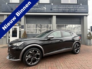 Cupra Formentor 1.5 TSI e-Hybrid 245pk 03-2023 55.466 KM