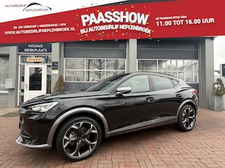 Cupra Formentor 1.5 TSI e-Hybrid 245pk 03-2023 55.466 KM