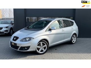 Seat Altea 1.8 TFSI Sport Airco|Trekhaak|Nw APK!