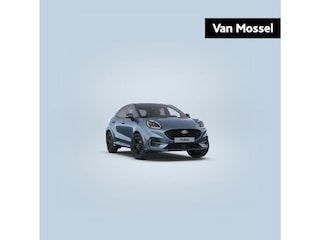 Ford Puma 1.0 EcoBoost Hybrid BlueCruise Edition