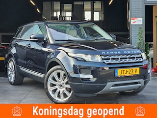 Land Rover Range Rover Evoque 2.0 Si 4WD Prestige|BTW auto
