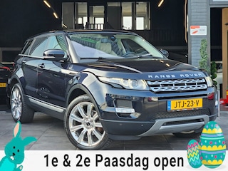 Land Rover Range Rover Evoque 2.0 Si 4WD Prestige|BTW auto