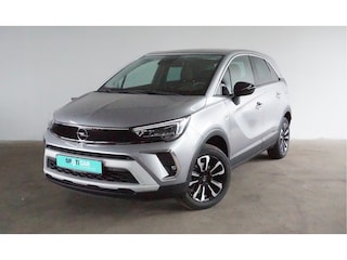 Opel Crossland 1.2 Turbo Elegance