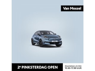 Ford Puma Gen-E BlueCruise Edition 47 kWh