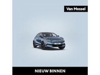 Ford Puma Gen-E BlueCruise Edition 47 kWh
