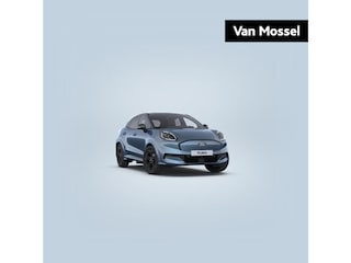 Ford Puma Gen-E BlueCruise Edition 47 kWh