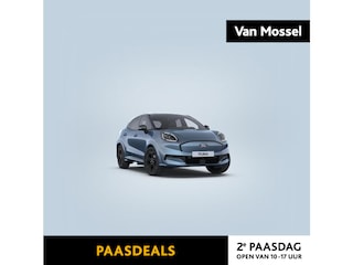 Ford Puma Gen-E BlueCruise Edition 47 kWh