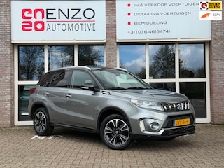 Suzuki Vitara 1.4 Boosterjet Smart Hybrid Pano Keyless 1e eigenaar