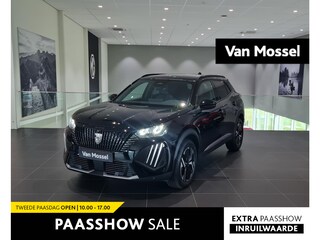 Peugeot 2008 1.2 Hybrid 145 Allure