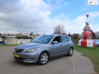 Mazda 3 1.6 Executive *RIJDT PERFECT !!