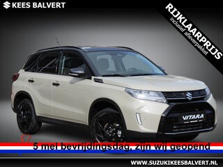 Suzuki Vitara 1.4 Boosterjet Hybrid Special Edition | €1.500,- korting! | NIEUW! |