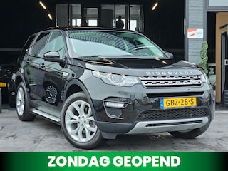 Land Rover Discovery Sport 2.0 Si4 4WD Urban Series SE Dynamic