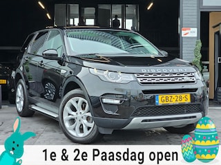 Land Rover Discovery Sport 2.0 Si4 4WD Urban Series SE Dynamic