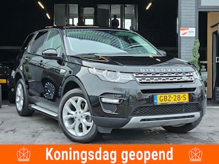 Land Rover Discovery Sport 2.0 Si4 4WD Urban Series SE Dynamic