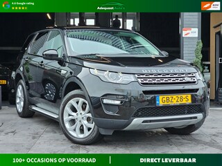 Land Rover Discovery Sport 2.0 Si4 4WD Urban Series SE Dynamic