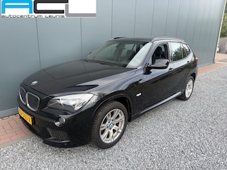 BMW X1 S-Drive18i 2.0 150pk Executive M-Sportpakket