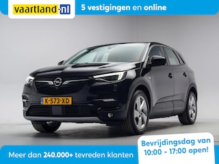 Opel Grandland X 1.6 Hybrid 225 Elegance [ Trekhaak Navi Camera Apple/Android PDC ]