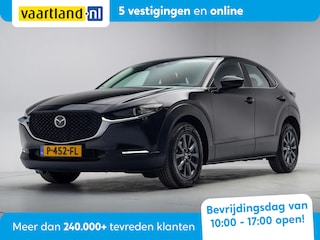 Mazda CX-30 2.0 e-SkyActiv-G M Hybrid [ Navi Adapt.cruise Carplay ]