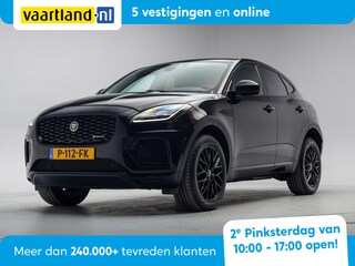 Jaguar E-Pace P300e PHEV 1.5 R-Dynamic SE [ Panorama Leder Navi Apple/Android Camera ]