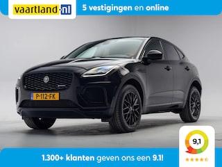 Jaguar E-Pace P300e PHEV 1.5 R-Dynamic SE [ Panorama Leder Navi Apple/Android Camera ]