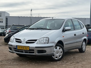 Nissan Almera Tino 1.8 Visia/ LAAG KM