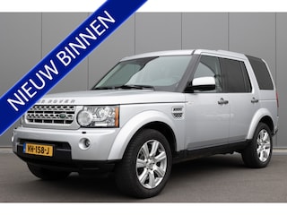 Land Rover Discovery 3.0 V6 HSE | GRIJS KENTEKEN | H&K SOUND | TREKHAAK | LEDER