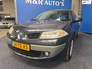 Renault Mégane 1.6-16V Business Line Automaat Nieuwe APK