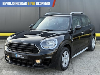 Mini Countryman 1.5 Cooper Chili