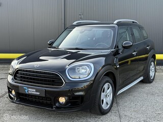Mini Countryman 1.5 Cooper Chili