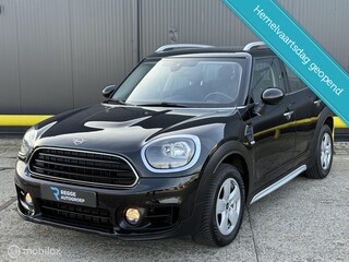 Mini Countryman 1.5 Cooper Chili