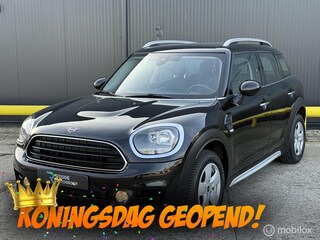 Mini Countryman 1.5 Cooper Chili
