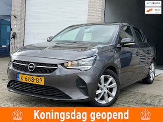 Opel Corsa 1.2 Edition/ 5drs/ 1e EIG/ dealeronderhouden/ 1jaar apk/Incl BTW/ volle opties/ zeer nette auto.