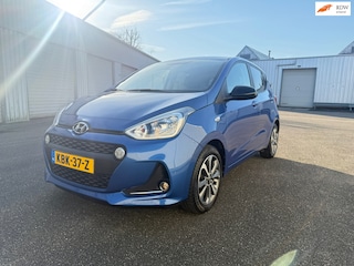 Hyundai i10 YES! Automaat, airco, parkeersensoren