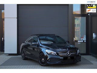 Mercedes-Benz CLA AMG Pakket - Pano - Carplay - Goed Onderhouden - Garantie