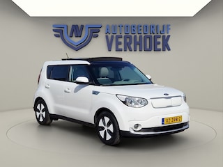 Kia Soul EV 30kWh Executive Plus Line Panodak - NL Auto