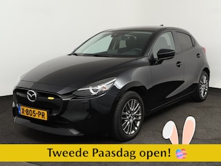 Mazda 2 1.5 Excl Line CAMERA APPLE CARPLAY LMV
