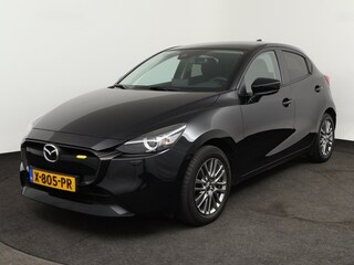 Mazda 2 1.5 Excl Line CAMERA APPLE CARPLAY LMV