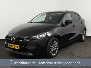 Mazda 2 1.5 Excl Line CAMERA APPLE CARPLAY LMV