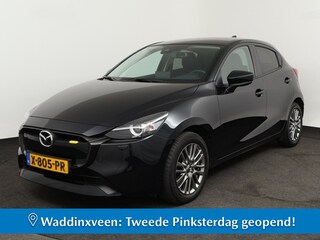 Mazda 2 1.5 Excl Line CAMERA APPLE CARPLAY LMV