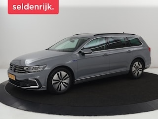 Volkswagen Passat 1.4 TSI PHEV GTE Business | Adaptive Cruise | Stoelverwarming | Trekhaak | Carplay | Massage | Camera