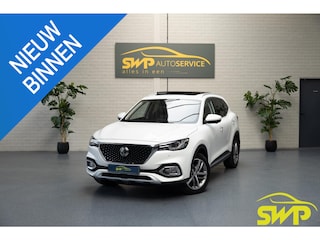 MG EHS 1.5 TGDI Luxury | Pano | Navi | 360 Cam | Trekhaak | Elektr stoelen